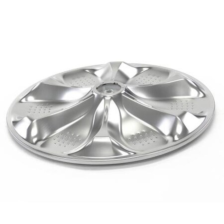 Lg AGZ73230602 LG Pulsator Assembly AGZ73230602